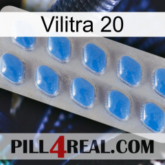 Vilitra 20 22